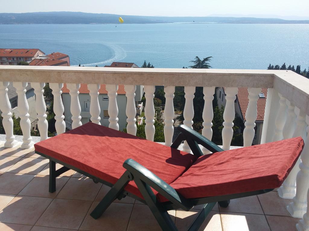 公寓 Panorama View Close Sandy 100m To Talasoterapija, *